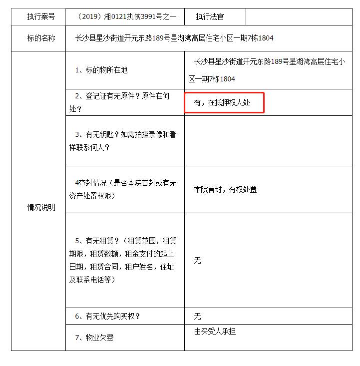 長沙法拍房貸款按揭攻略（資格、流程、首付比例、所需資料、公積金貸款）詳解！