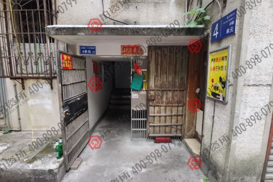 梓園路001片法拍房008棟附樓101號(hào)