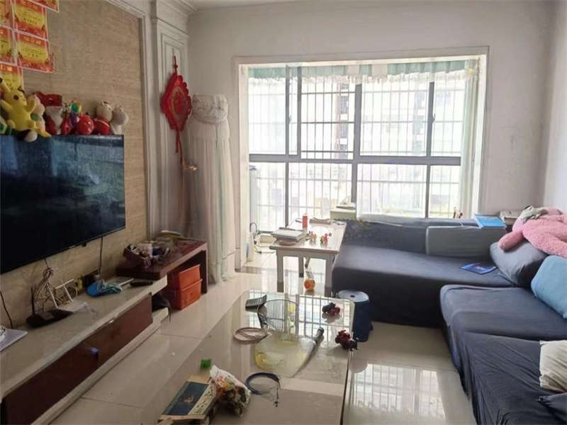 新長(zhǎng)海廣場(chǎng)（新長(zhǎng)海中心）法拍房E、F棟601房