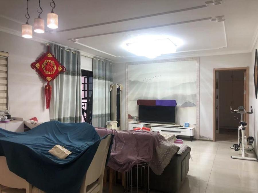 時代傾城一期（玫瑰園社區(qū)）法拍房25#、26#棟2901室