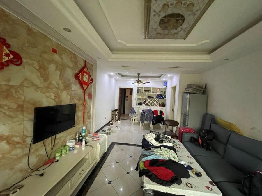 潤(rùn)和之悅（金澤園小區(qū)二期）法拍房二期6、7棟205室